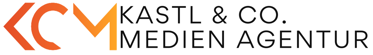 Kastl & Co Medienagentur Logo